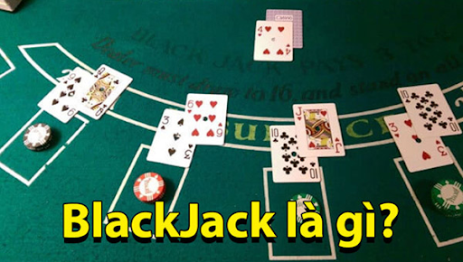 Blackjack W388