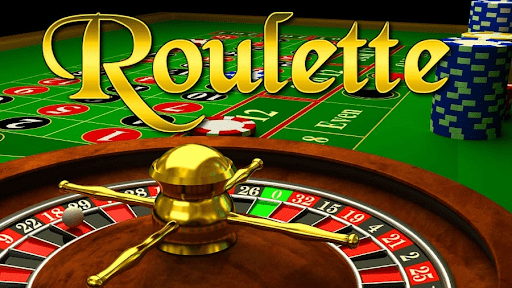 Roulette W388