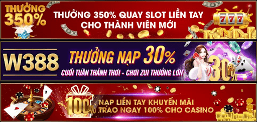 W388bet khuyen mai nhan thuong 30 nap lai cuoi tuan 1