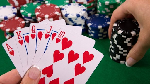 Hướng dẫn cách chơi Poker chuẩn xác cho người mới bắt đầu