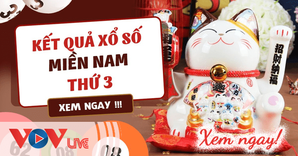 Những thông tin hấp dẫn cần biết về xổ số miền nam