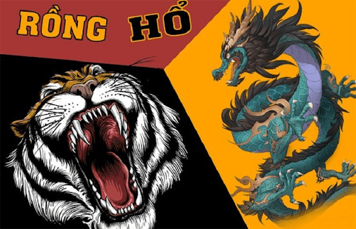 Cách chơi Rồng Hổ luôn thắng