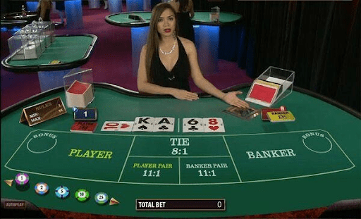 đánh bài baccarat ăn tiền thật