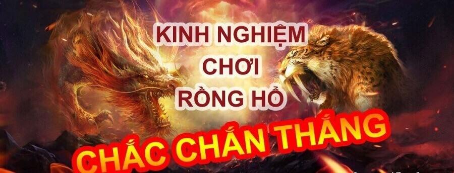 Mẹo chơi rồng hổ đơn giản nhất từ ​​các chuyên gia