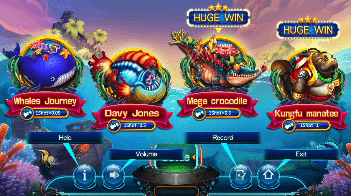 Casino - slot bắn cá tố bài hấp dẫn cho android 