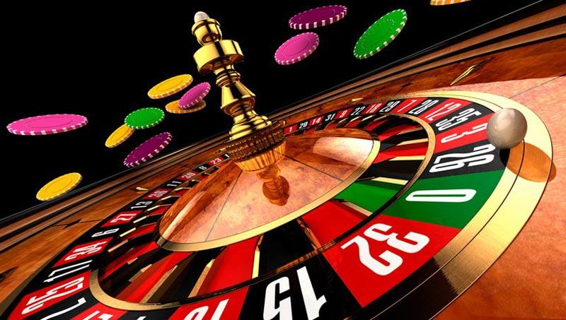 Roulette Trực Tuyến - Cách chơi roulette trực tuyến cực dễ