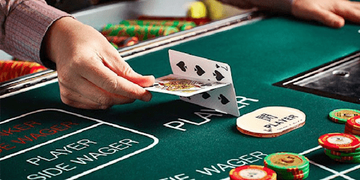 baccarat có lừa đảo không