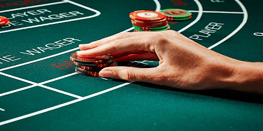 baccarat có lừa đảo không