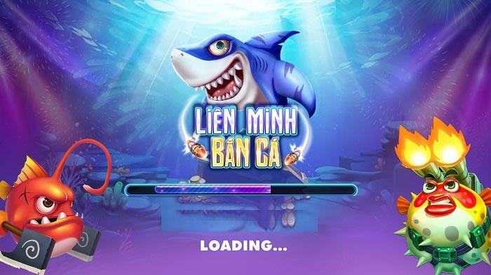 Game bắn cá slot đổi thưởng