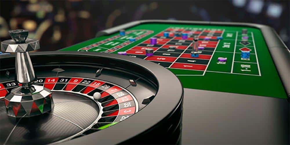 Hướng dẫn cách chơi Roulette online cho người mới