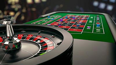 Luật chơi Roulette - Sự khác nhau giữa Roulette Pháp và Mỹ