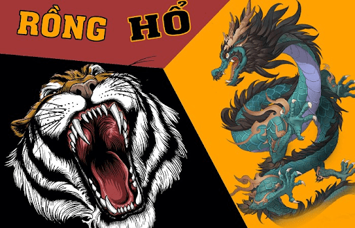 Rồng Hổ là như thế nào