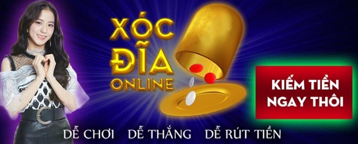 Xóc đĩa đổi thưởng là gì? Những hình thức chơi xóc đĩa