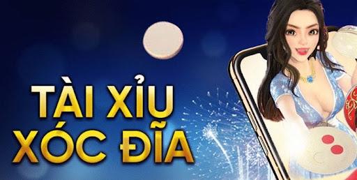 Xóc đĩa tài xỉu