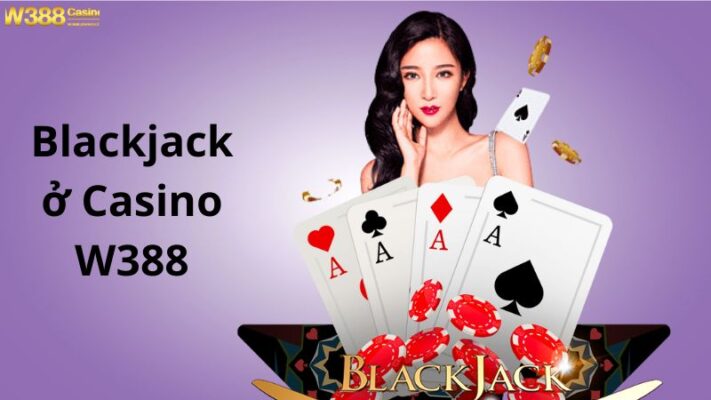 Blackjack