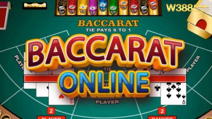 Thực hư tin đồn cá cược Baccarat online lừa đảo