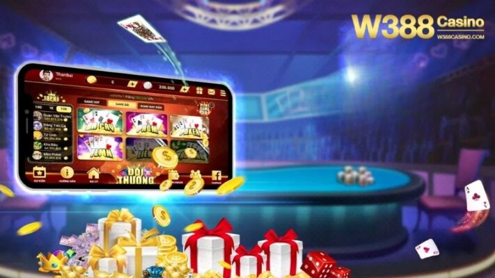 Hình thức quy đổi game bài đổi thưởng là gì