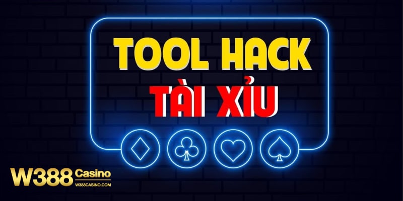 Tool được sử dụng để hack tài xỉu hoạt động dựa trên chế độ auto