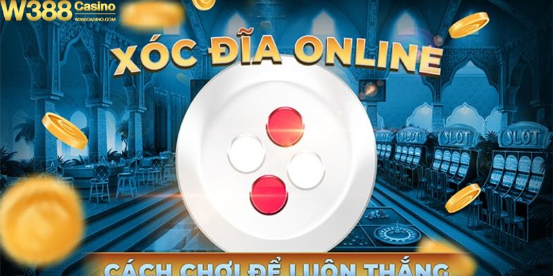 Cách xác định quy luật Xóc Đĩa chuẩn vị là gì