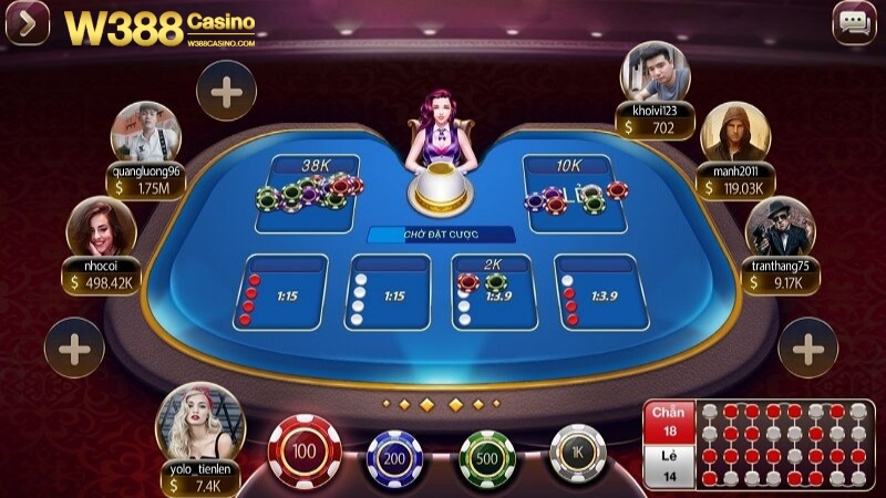 Casino Là Gì? Nguồn Gốc Của Casino Như Thế Nào?