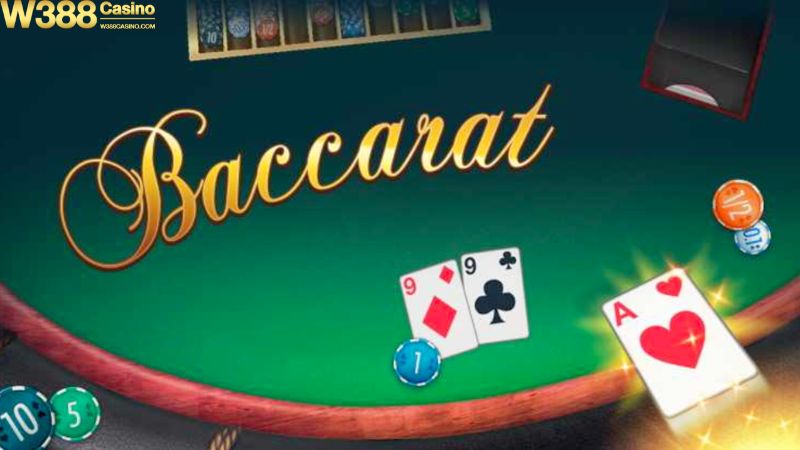 Cách chơi Baccarat luôn thắng giúp cược thủ làm giàu